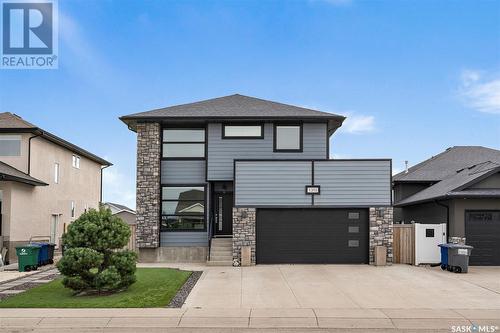 139 Johns Road, Saskatoon, SK - Outdoor