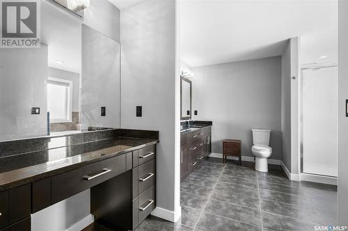 139 Johns Road, Saskatoon, SK - Indoor Photo Showing Bathroom