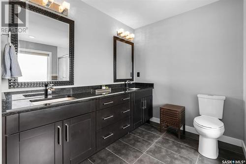 139 Johns Road, Saskatoon, SK - Indoor Photo Showing Bathroom