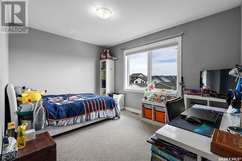 139 Johns Road, Saskatoon, SK - Indoor Photo Showing Bedroom