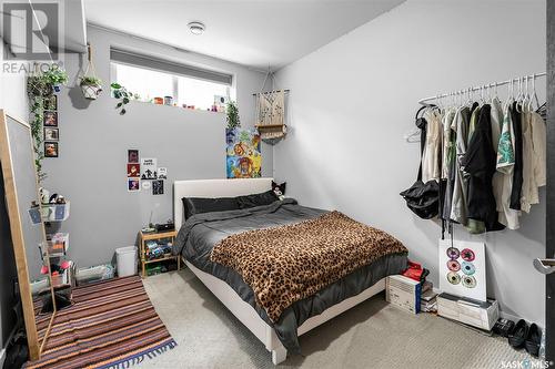 139 Johns Road, Saskatoon, SK - Indoor Photo Showing Bedroom