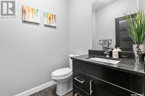 139 Johns Road, Saskatoon, SK - Indoor Photo Showing Bathroom