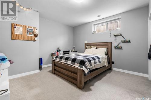 139 Johns Road, Saskatoon, SK - Indoor Photo Showing Bedroom