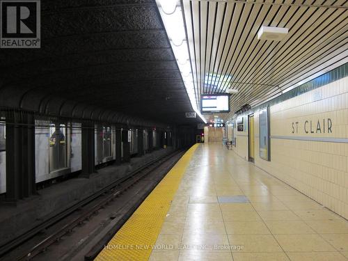 622 - 111 St Clair Avenue W, Toronto (Yonge-St. Clair), ON -  Photo Showing Other Room