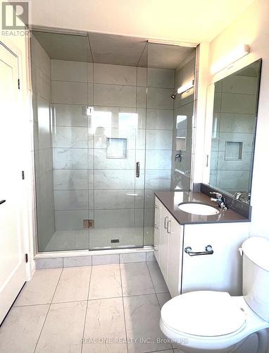 15 Cherry Blossom Heights, Hamilton (Sheldon), ON - Indoor Photo Showing Bathroom