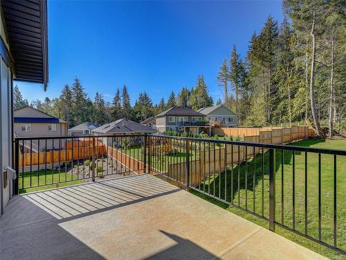 2632 Forest Edge Rd, Sooke, BC 