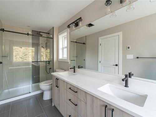 2632 Forest Edge Rd, Sooke, BC 