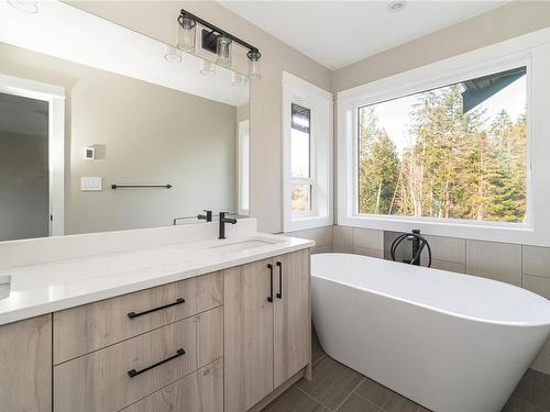 2632 Forest Edge Rd, Sooke, BC 