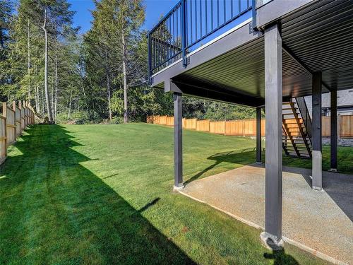 2632 Forest Edge Rd, Sooke, BC 