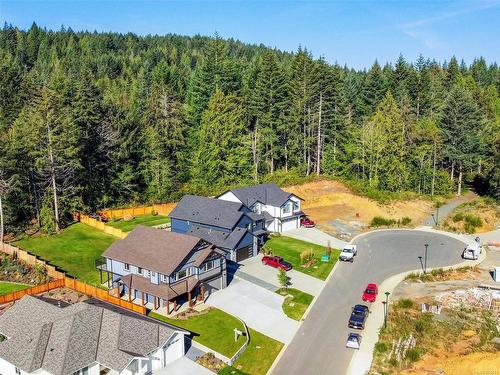 2632 Forest Edge Rd, Sooke, BC 