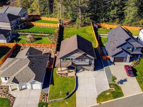 2632 Forest Edge Rd, Sooke, BC 