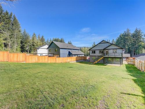 2632 Forest Edge Rd, Sooke, BC 