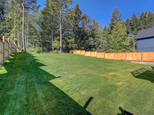 2632 Forest Edge Rd, Sooke, BC 