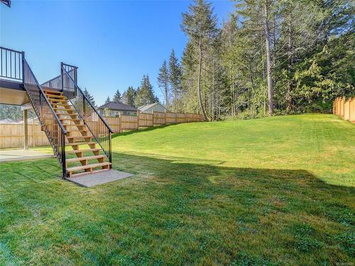 2632 Forest Edge Rd, Sooke, BC 