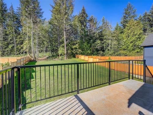 2632 Forest Edge Rd, Sooke, BC 