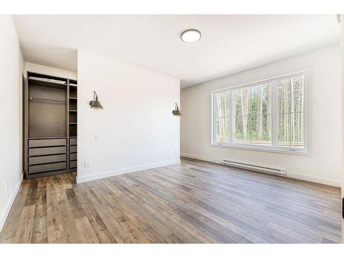 Master bedroom - Ch. Des Carriers, L'Ange-Gardien, QC - Indoor Photo Showing Other Room