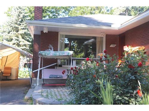 738 Manitou Drive, Ottawa, ON 