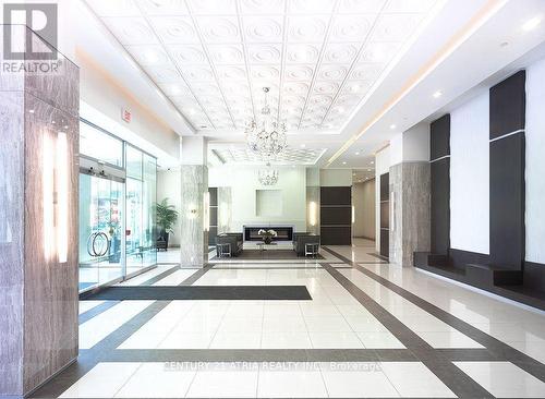 2533 - 7161 Yonge Street, Markham (Thornhill), ON - Indoor Photo Showing Other Room