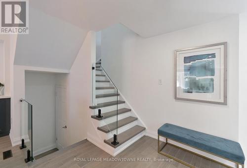 5226 Bushelgrove Circle, Mississauga (Central Erin Mills), ON - Indoor Photo Showing Other Room