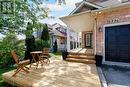 5226 Bushelgrove Circle, Mississauga (Central Erin Mills), ON  - Outdoor With Deck Patio Veranda 