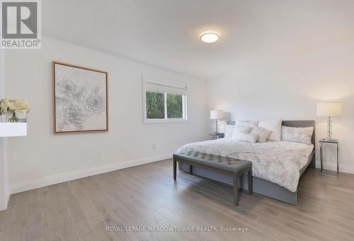 5226 Bushelgrove Circle, Mississauga (Central Erin Mills), ON - Indoor Photo Showing Bedroom