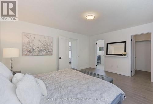 5226 Bushelgrove Circle, Mississauga (Central Erin Mills), ON - Indoor Photo Showing Bedroom