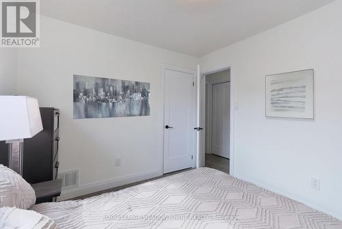 5226 Bushelgrove Circle, Mississauga (Central Erin Mills), ON - Indoor Photo Showing Bedroom