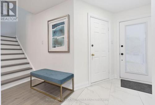 5226 Bushelgrove Circle, Mississauga (Central Erin Mills), ON - Indoor Photo Showing Other Room