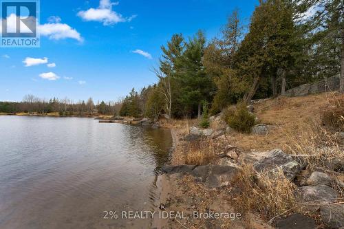 11 Nickles Cove Road, Whitestone, ON - Outdoor With Body Of Water With View