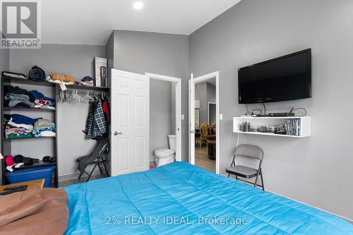 11 Nickles Cove Road, Whitestone, ON - Indoor Photo Showing Bedroom