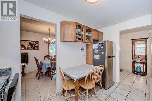 163 Briarwood Avenue, Toronto (West Humber-Clairville), ON - Indoor