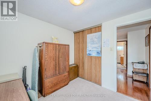 163 Briarwood Avenue, Toronto (West Humber-Clairville), ON - Indoor