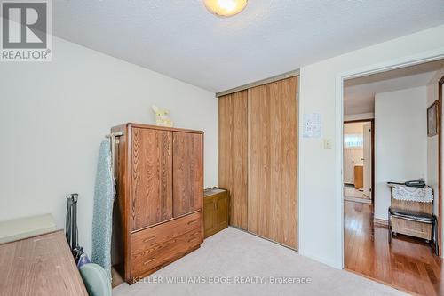 163 Briarwood Avenue, Toronto (West Humber-Clairville), ON - Indoor