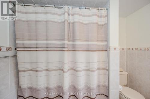 163 Briarwood Avenue, Toronto (West Humber-Clairville), ON - Indoor Photo Showing Bathroom