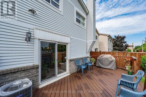 163 Briarwood Avenue, Toronto (West Humber-Clairville), ON - Outdoor With Exterior