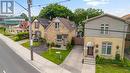 616 Hamilton Road, London, ON  - Outdoor With Facade 