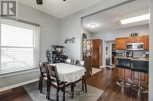 616 Hamilton Road, London, ON - Indoor