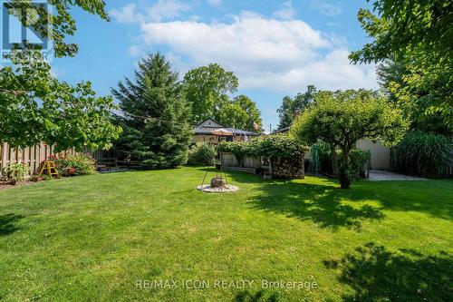 258 Anna Street S, North Middlesex (Parkhill), ON - Outdoor