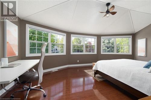 116 Darren Crescent, Cambridge, ON - Indoor Photo Showing Bedroom