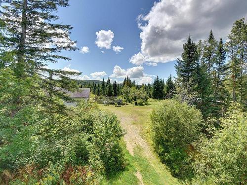 Exterior - 2147 Ch. Du Lac-Quenouille, Val-Des-Lacs, QC - Outdoor With View