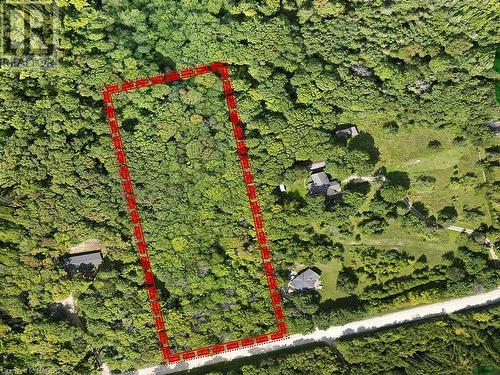 Lot 6 10Th Concession, Grey Highlands, ON 