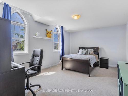 160 Shephard Ave, New Tecumseth, ON - Indoor Photo Showing Bedroom