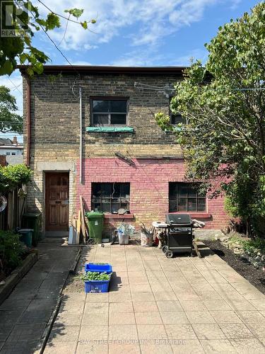 664 Shaw Street, Toronto (Palmerston-Little Italy), ON - Outdoor