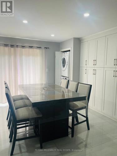 8456 9 Line, Halton Hills, ON - Indoor Photo Showing Dining Room