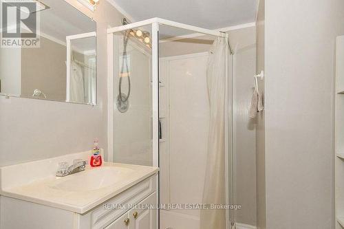 8456 9 Line, Halton Hills, ON - Indoor Photo Showing Bathroom