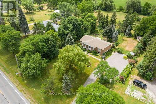 8456 9 Line, Halton Hills, ON - Outdoor With View