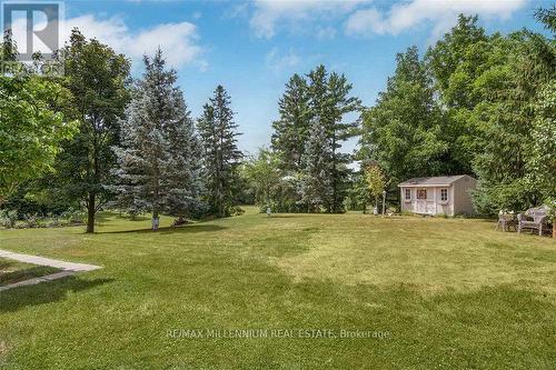 8456 9 Line, Halton Hills, ON - Outdoor