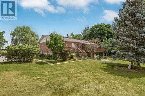 8456 9 Line, Halton Hills, ON - Outdoor