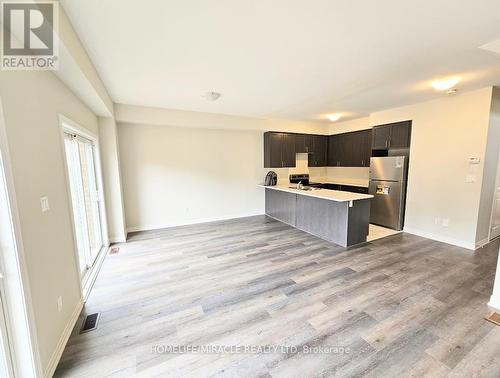 63 Genoa Drive, Hamilton (Ryckmans), ON - Indoor Photo Showing Kitchen