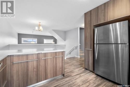 305 315 Kloppenburg Link, Saskatoon, SK - Indoor Photo Showing Kitchen